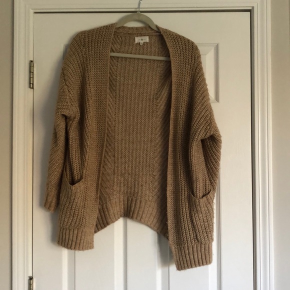 Lou & Grey Sweaters - Lou & Grey Cardigan